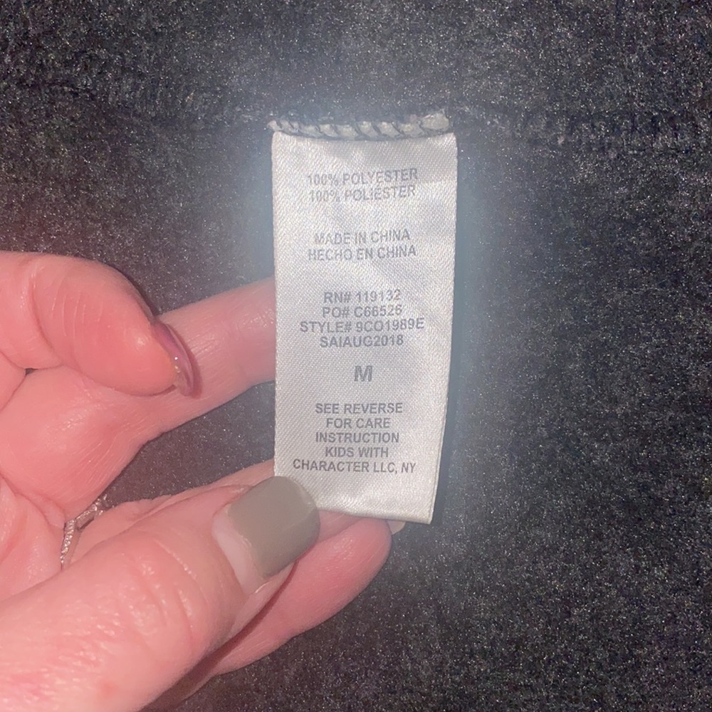 Copper Denim Jacket - Picture 5 of 5